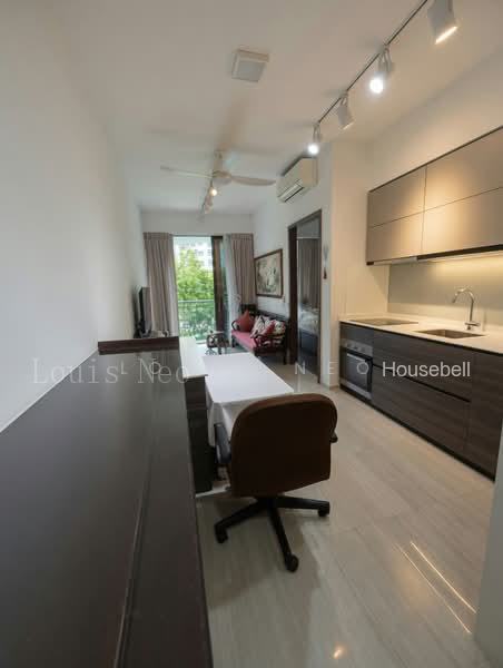 D'Nest, S$ 770,000, 484 sqft, Condos - Condominium