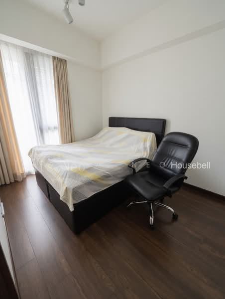 D'Nest, S$ 770,000, 484 sqft, Condos - Condominium