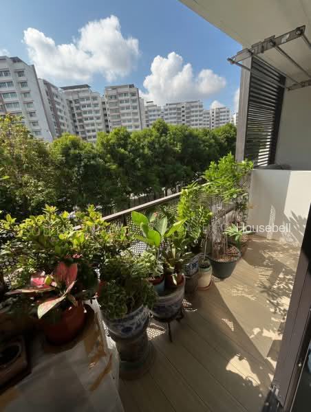 D'Nest, S$ 770,000, 484 sqft, Condos - Condominium