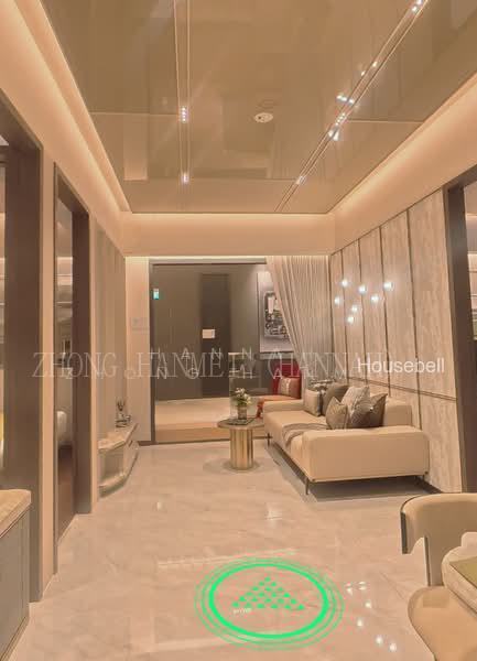 One Marina Gardens(1)