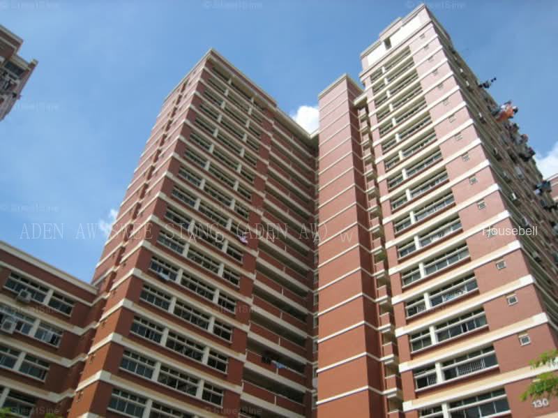 Redhill mrt(1)