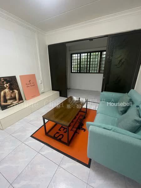 786D Woodlands Drive 60, S$ 666,000 (Negotiable), 1,313 sqft, HDB - 5 A