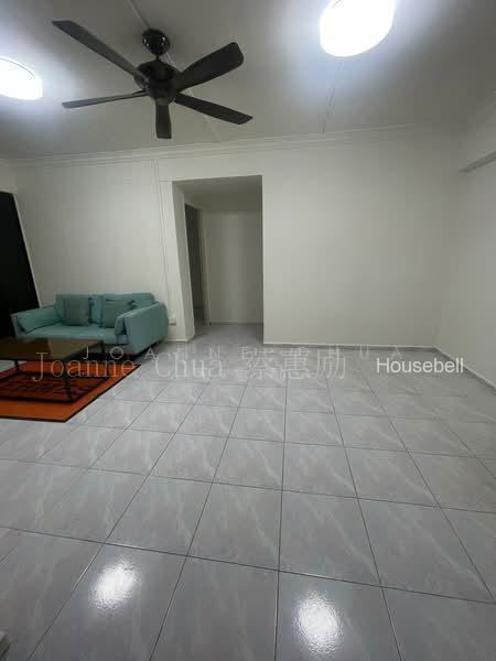 786D Woodlands Drive 60, S$ 666,000 (Negotiable), 1,313 sqft, HDB - 5 A