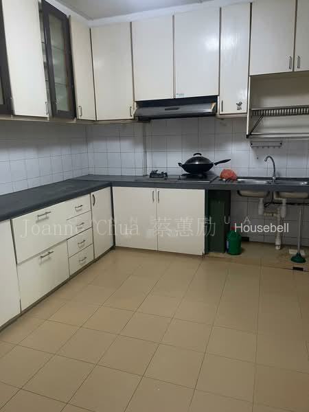 786D Woodlands Drive 60, S$ 666,000 (Negotiable), 1,313 sqft, HDB - 5 A