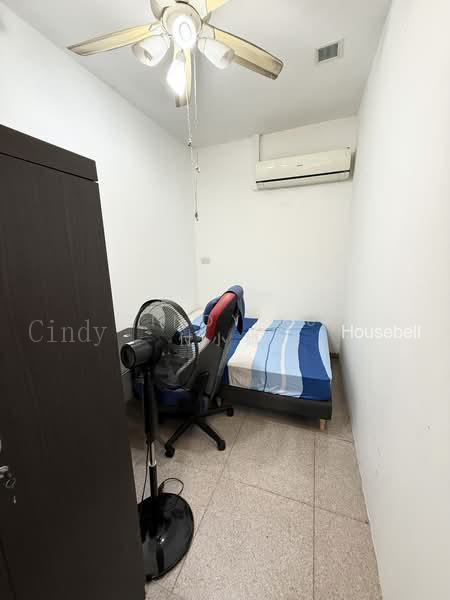Cheap Bedroom @ Serangoon Garden Central