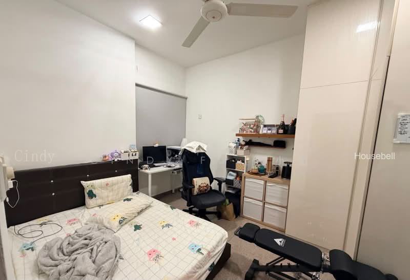 Cheap & Big Bedroom @ Serangoon Garden Central