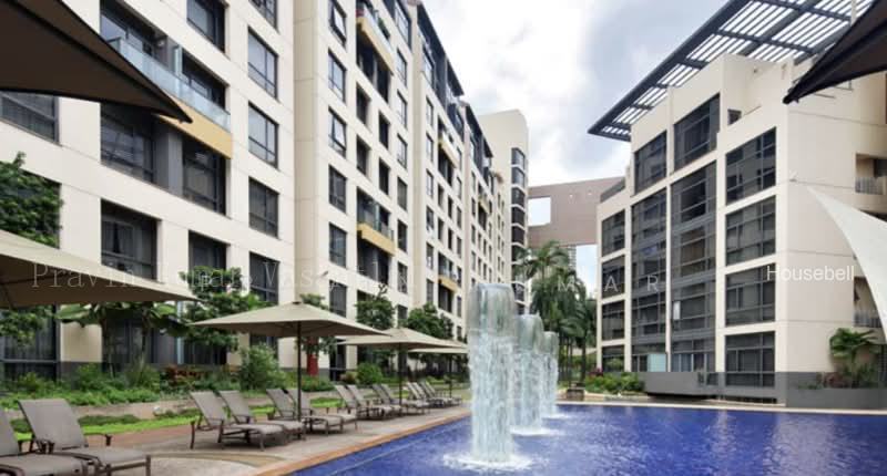 River Place