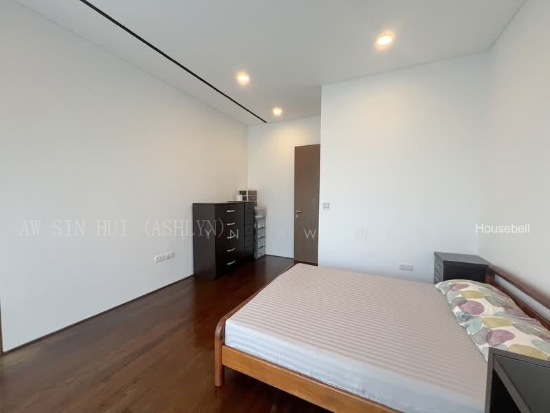 Woo Mon Chew Road, S$ 2,600 (可协商价格) /月, 150 sqft, 有地 - Semi-Detached House