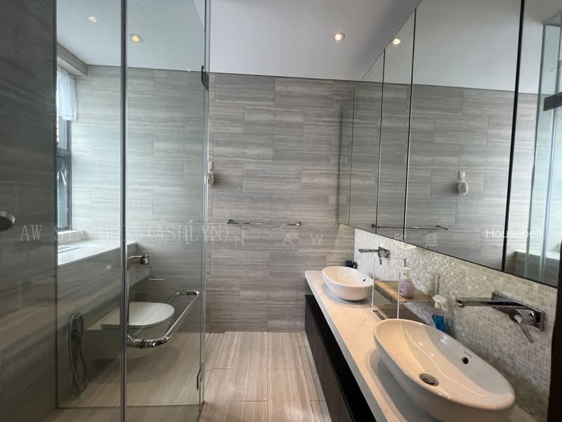 Woo Mon Chew Road, S$ 2,600 (可协商价格) /月, 150 sqft, 有地 - Semi-Detached House