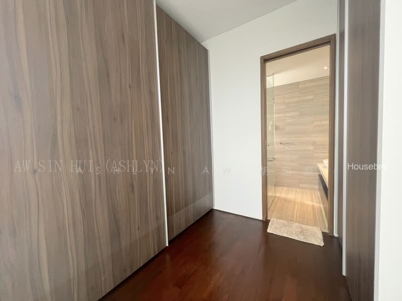 Woo Mon Chew Road, S$ 2,600 (可协商价格) /月, 150 sqft, 有地 - Semi-Detached House