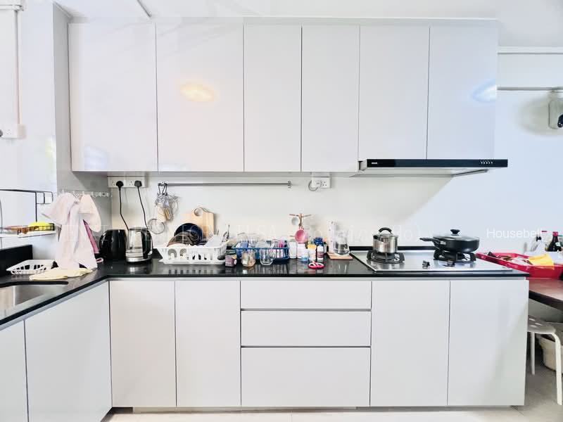 107 Bedok Reservoir Road