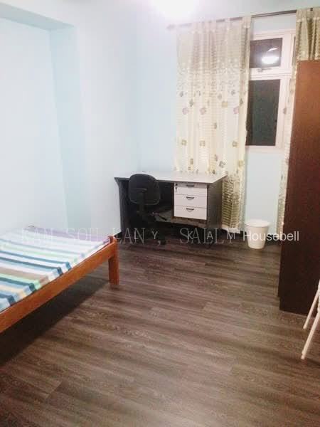 805C Keat Hong Close