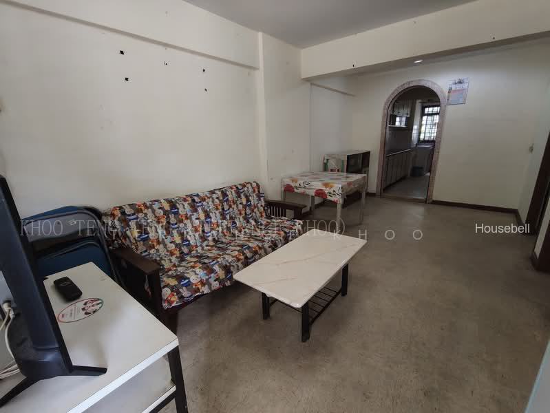 2 Marsiling Drive