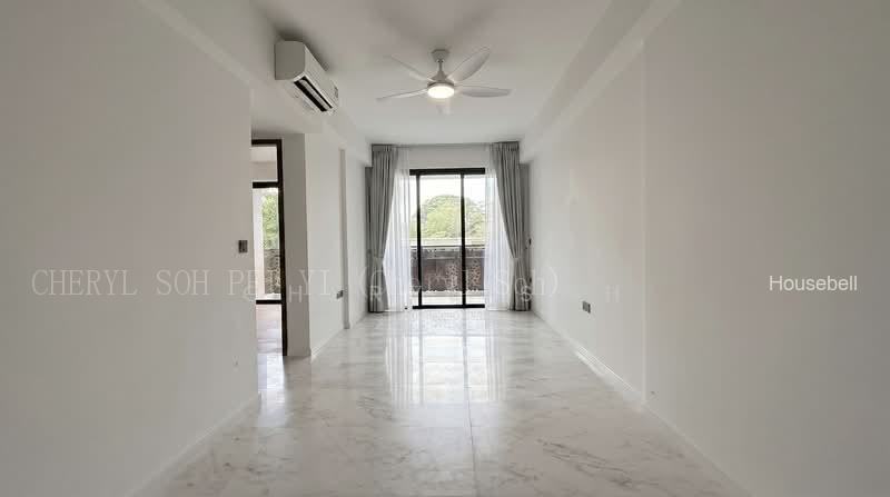 Sceneca Residence