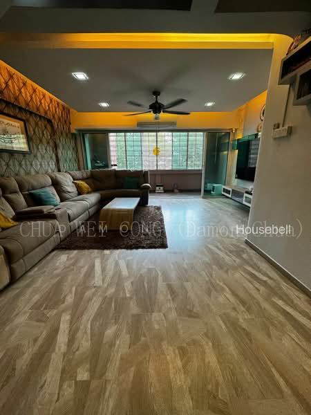 558 Jurong West Street 42