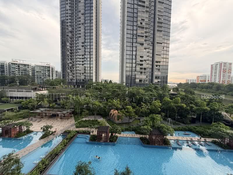 Parc Riviera
