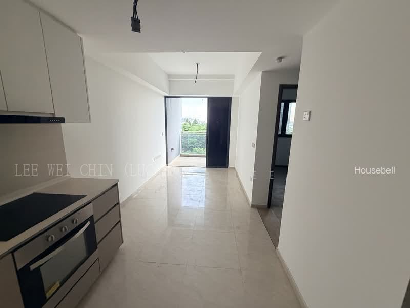 Parc Riviera, S$ 1,038,000 (可协商价格), 603 sqft, 公寓 - Condominium