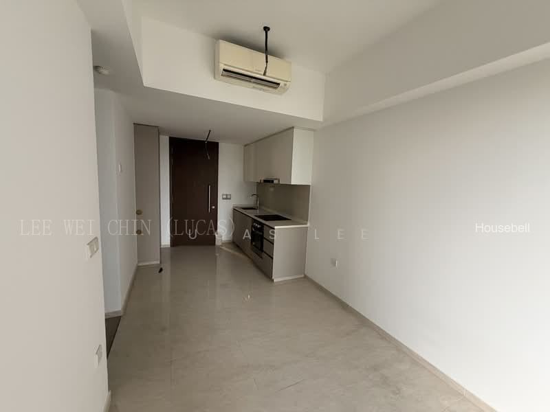 Parc Riviera, S$ 1,038,000 (可协商价格), 603 sqft, 公寓 - Condominium
