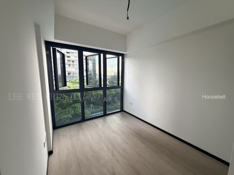Parc Riviera, S$ 1,038,000 (可协商价格), 603 sqft, 公寓 - Condominium