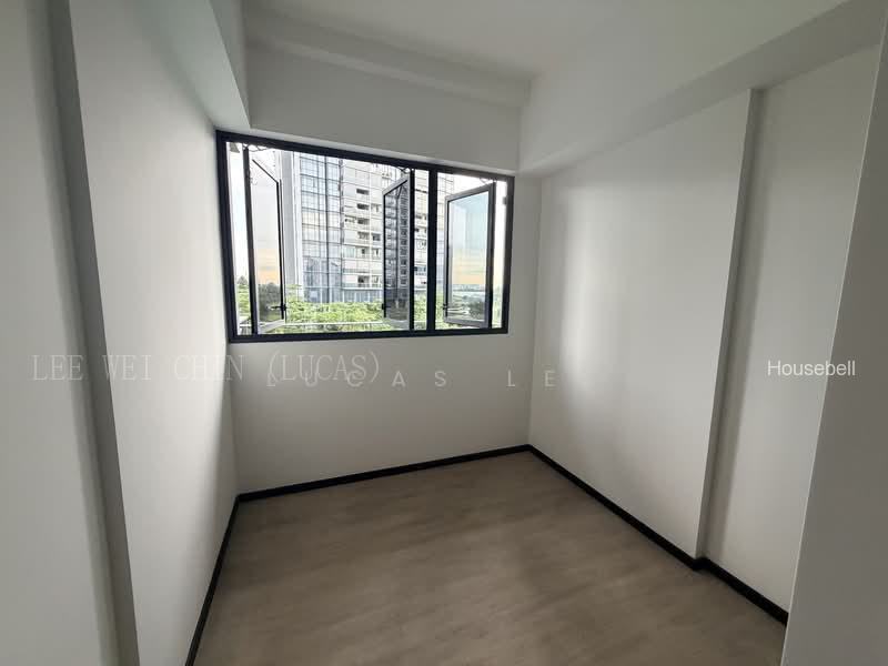 Parc Riviera, S$ 1,038,000 (可协商价格), 603 sqft, 公寓 - Condominium