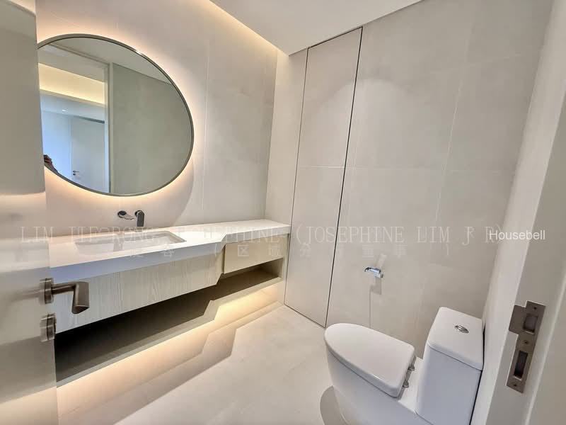 The Colonnade, S$ 15,000 /mo, 2,883 sqft, Condos - Condominium