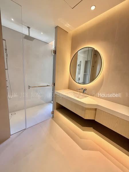 The Colonnade, S$ 15,000 /mo, 2,883 sqft, Condos - Condominium