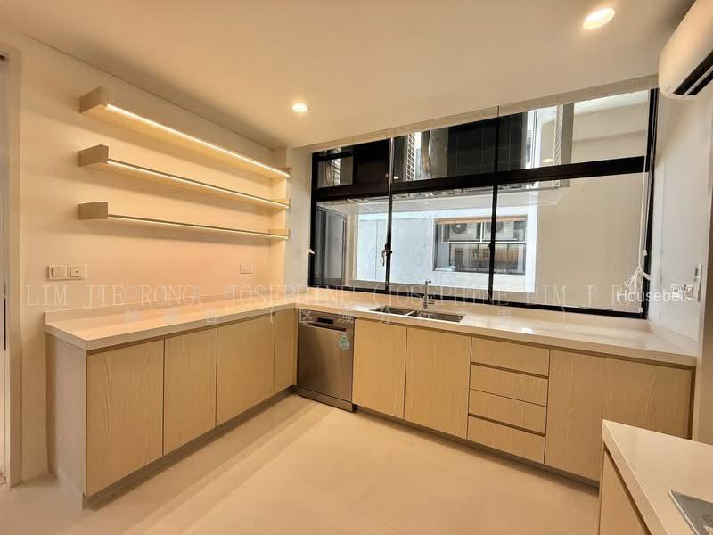 The Colonnade, S$ 15,000 /mo, 2,883 sqft, Condos - Condominium