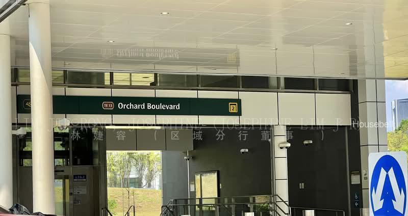 The Colonnade, S$ 15,000 /mo, 2,883 sqft, Condos - Condominium