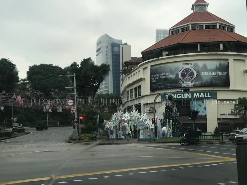 The Colonnade, S$ 15,000 /mo, 2,883 sqft, Condos - Condominium