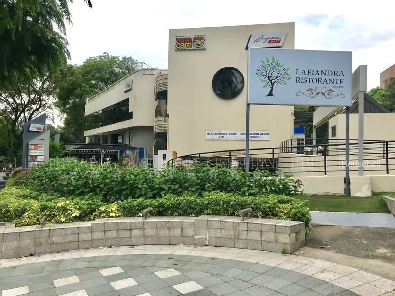 The Colonnade, S$ 15,000 /mo, 2,883 sqft, Condos - Condominium