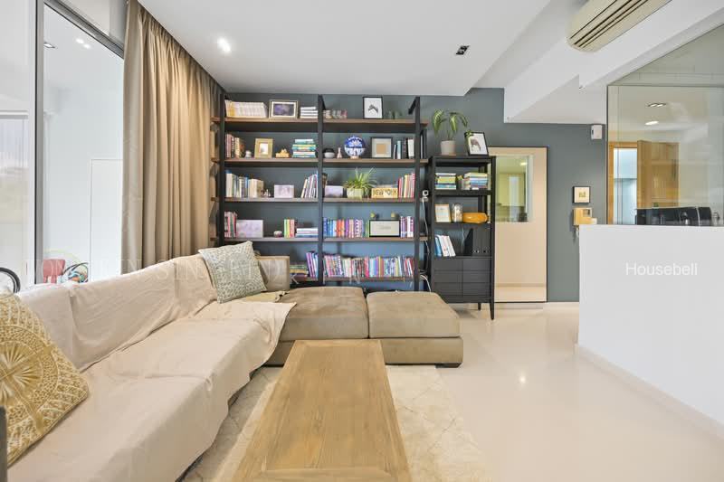 Kovan Residences