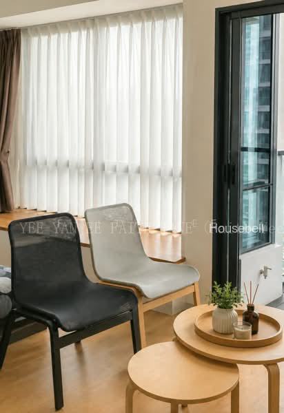 Skysuites @ Anson
