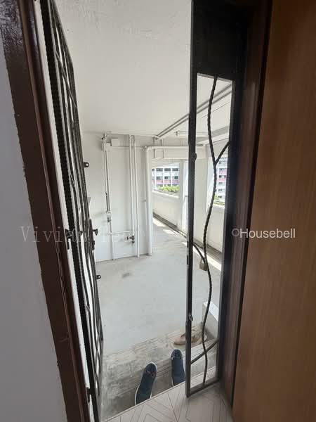 262 Tampines Street 21