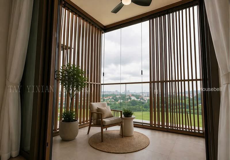 Dairy Farm Residences(1)