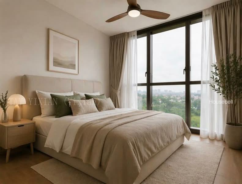 Dairy Farm Residences(3)