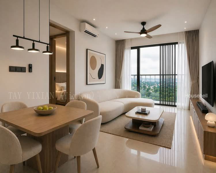 Dairy Farm Residences(2)