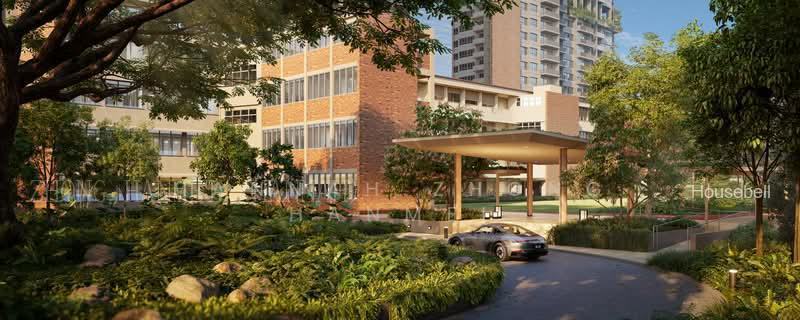 Springleaf Residence(2)