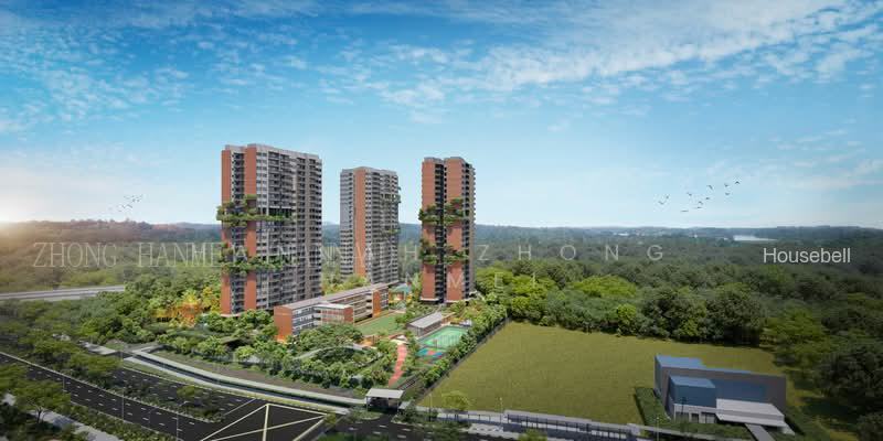 Springleaf Residence(1)