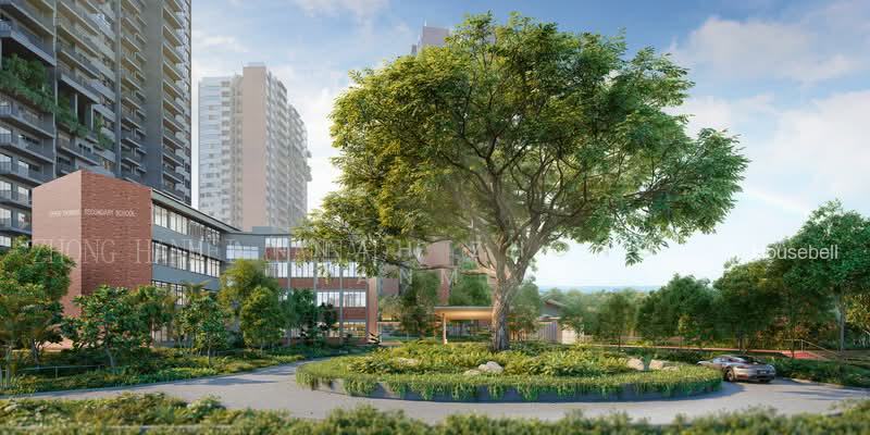 Springleaf Residence(4)