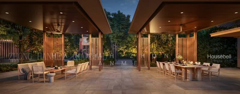 Springleaf Residence(5)