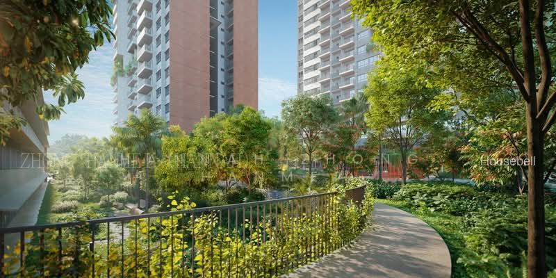 Springleaf Residence(6)