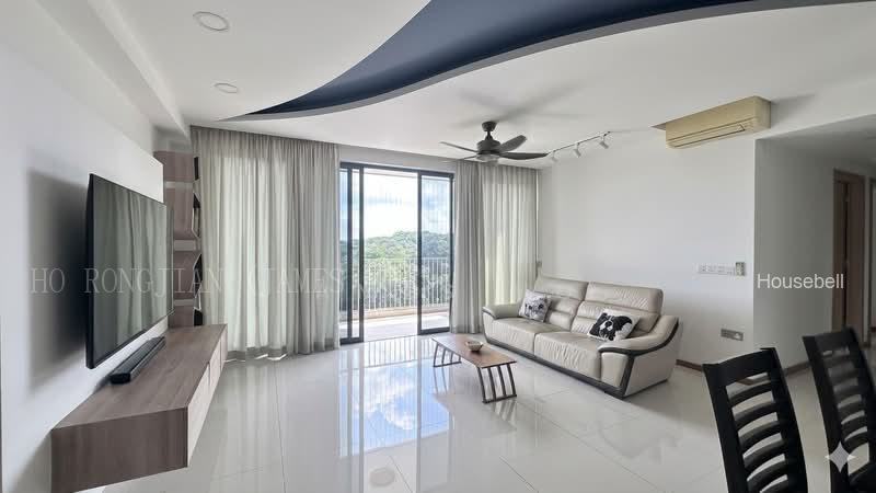 Blossom Residences