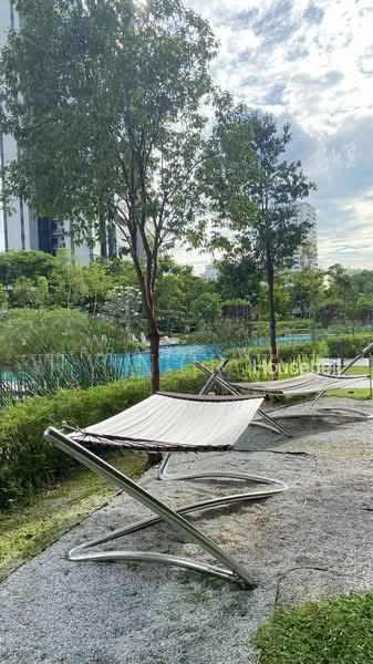 Parc Riviera, S$ 1,350,000 (Negotiable), 710 sqft, Condos - Condominium