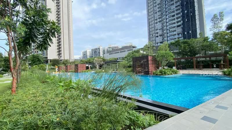 Parc Riviera, S$ 1,350,000 (Negotiable), 710 sqft, Condos - Condominium