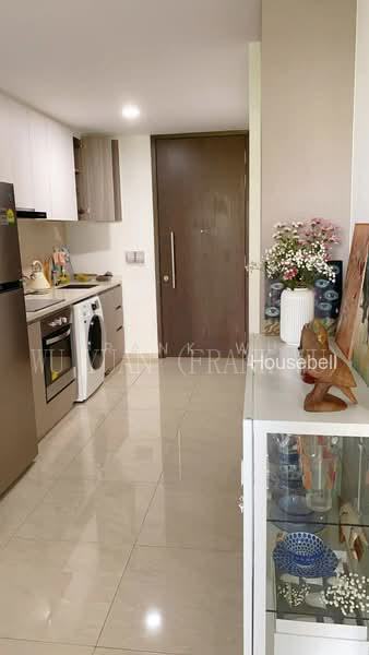Parc Riviera, S$ 1,350,000 (Negotiable), 710 sqft, Condos - Condominium