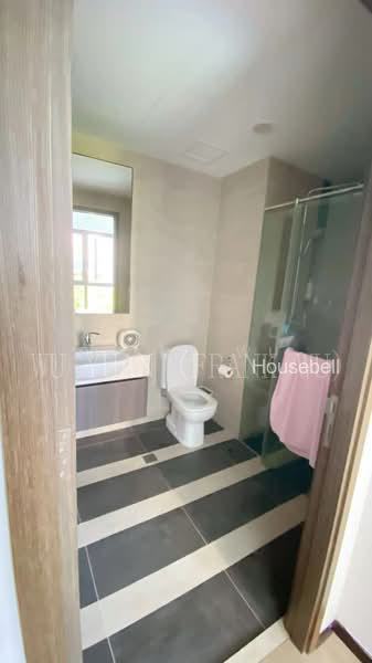 Parc Riviera, S$ 1,350,000 (Negotiable), 710 sqft, Condos - Condominium