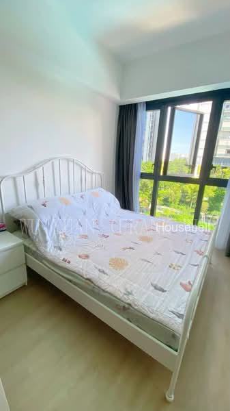 Parc Riviera, S$ 1,350,000 (Negotiable), 710 sqft, Condos - Condominium