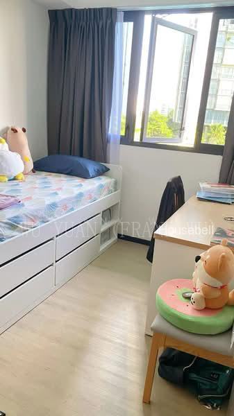 Parc Riviera, S$ 1,350,000 (Negotiable), 710 sqft, Condos - Condominium