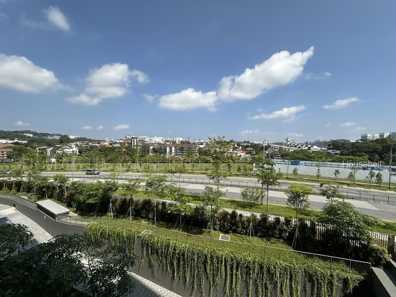 The Botany at Dairy Farm, S$ 1,329,999 (最低价格), 603 sqft, 公寓 - Condominium