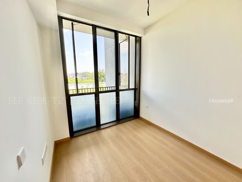 The Botany at Dairy Farm, S$ 1,329,999 (最低价格), 603 sqft, 公寓 - Condominium